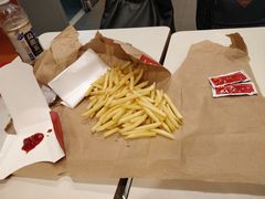 -麦当劳(秣陵路店)