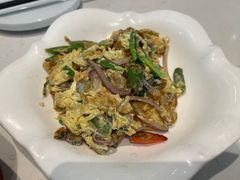 香草蚝仔煎蛋-源泰东南亚风味餐厅(太仓海运堤店)