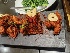 -北京王府井希尔顿酒店·秦唐中餐厅Chynna