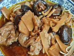 -西园寺素食(西园弄戒幢律寺店)