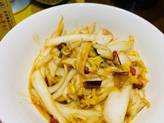 -渔乡米香·剁椒鱼头(四方坪店)