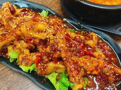 -妈妈手(山大总店)