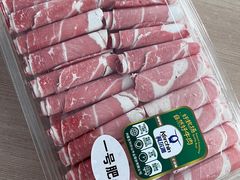 -科尔沁牛肉专营店(康桥店)
