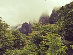 -黄山北海宾馆