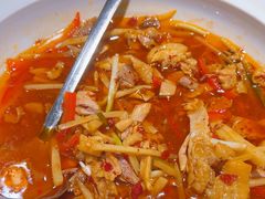 -飶香居(省博物馆店)