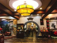 -勝記酒家·37年老字号·经典粤菜(荔枝公园店)