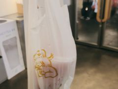 -喜茶(广州北京路惠福东店)