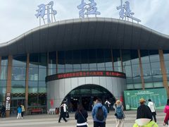 -新疆那拉提国家旅游度假区