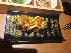 -万岁寿司(天河领展店)