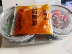 -豪享来中西餐厅(广灵店)