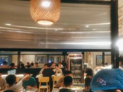 -半天妖烤鱼(莘县店)