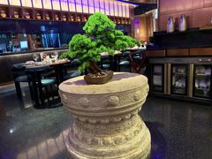 -映水芙蓉(长宁来福士店)