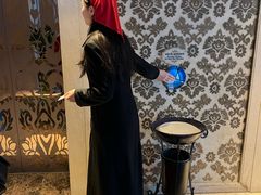 -深圳东部华侨城茵特拉根酒店