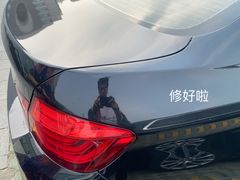 -畅通航行汽车钣金喷漆 无痕修复·局部喷漆