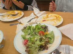 -萨莉亚意式餐厅(苏州食百家店)