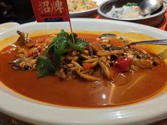 -桂小厨广西菜(万象城店)