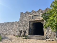 -原山国家森林公园