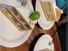 -black rainbow coffee