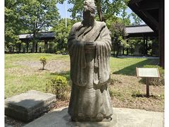 -陈武帝故宫