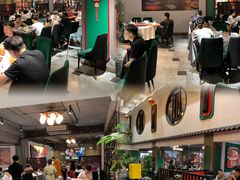 -川香鼎盛(市桥富华总店)