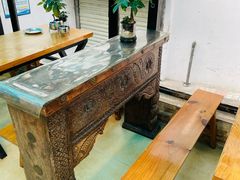 -老仓醋米线(大观店)