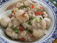 -小洞天柴火土菜馆