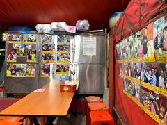 大堂-空军山芭榴莲