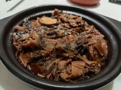 河源菜干煲-原味田园·客家菜·土窑鸡(中航城君尚购物中心店)