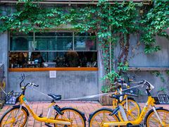 -来回·咖啡(天河南店)