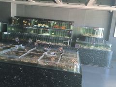 -浩运·海鲜青岛菜·海胆水饺(石老人店)
