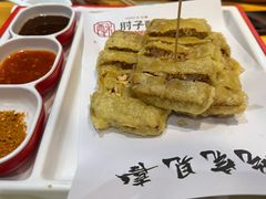 -肘子酥·天津菜·特色捞面(德云社店)