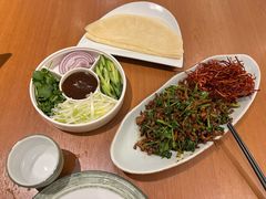 -老昌春饼(中央大街店)