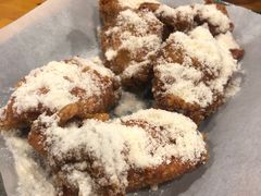 初雪炸鸡-咕咕站韩国料理(紫金港店)