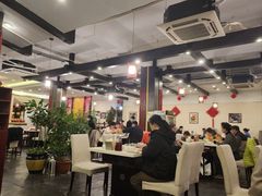 -太婆天府山珍酒楼(亚运村店)