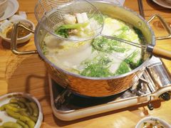 -山海蟹庐·海鲜糟粕醋火锅(慈溪店)
