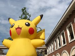 -麦当劳(成都时代奥特莱斯店)