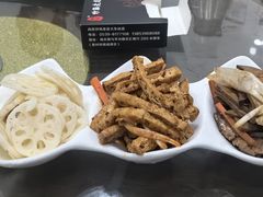 -向民炒鸡老店(火车站店)