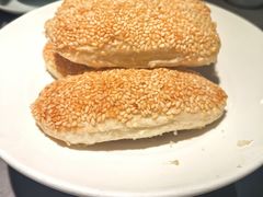 -晓淮山·扬州早茶·淮扬菜(龙阳广场店)