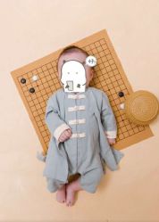 -DeerFriend童趣主题上门拍·到家·外拍摄影机构 (国贸店)
