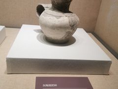 -浙江省博物馆(孤山馆区)