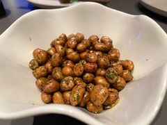 苔条花生-桂满陇·杭州饭店(清河万象店)