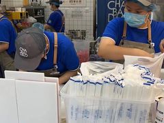 -茶百道(荣科路店)