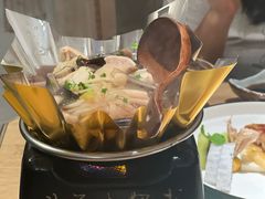 -阿吾罗·月咏精致日料(港汇恒隆广场店)
