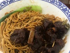 -崔氏班面馆(2号店)