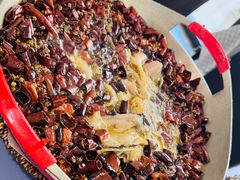 -拿渡·水煮鱼麻辣香锅(王府井奥莱·香江小镇店)