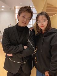 -简法造型·品牌形象店