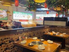 -成老灶火锅鸡(平山店)