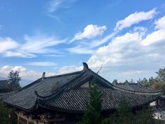 景点-天龙八部武侠城
