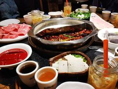 -纸盐河码头火锅(十八梯店)