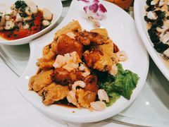 -花中城·杭帮菜·粤菜·海鲜火锅(清泰街店)